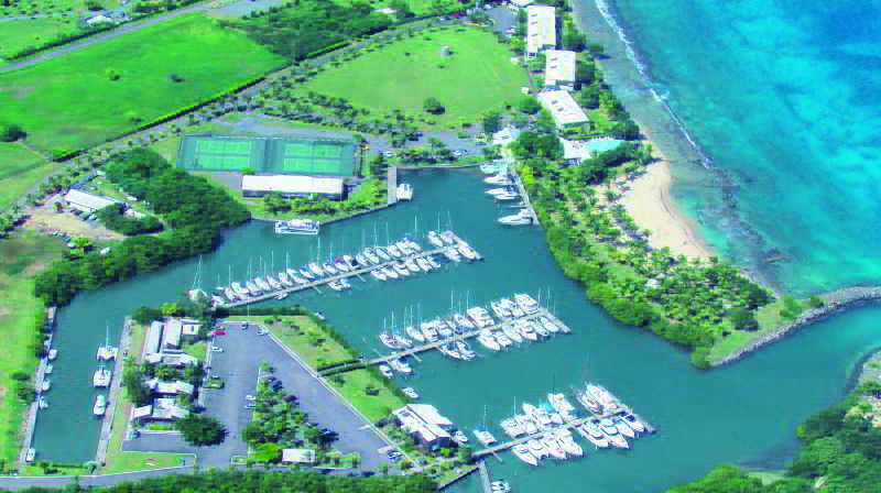 Tamarind Reef Resort Spa & Marina Christiansted Exteriér fotografie