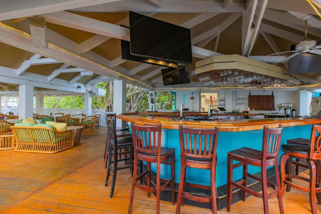 Tamarind Reef Resort Spa & Marina Christiansted Exteriér fotografie