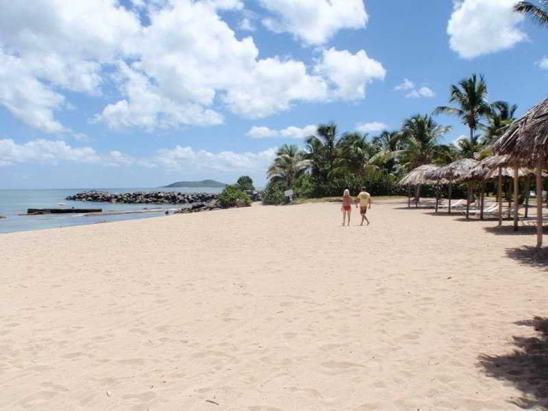 Tamarind Reef Resort Spa & Marina Christiansted Exteriér fotografie
